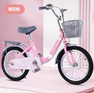 &lt;免費送貨&gt; 12/16/18/20 吋 單速單車 自行車 bicycle bike  多種顏色 送貨 外賣 food panda  free delivery