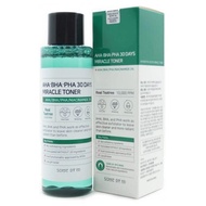 SOME BY ME MIRACLE TONER 150ML AUTHENTIC FROM KOREA