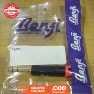 JACK AKAY STEREO BENJI JEK AKAI STEREO BENJI