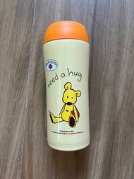 手提輕便保溫熱水瓶