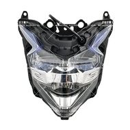 Fit For HONDA CB500X CB500F CB650F 16-20 LED headlight assembly headlights front face lights headlig
