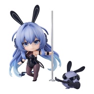 (In Stock) Nendoroid 2015 New Jersey: Exhilarating Steps (Azur Lane)