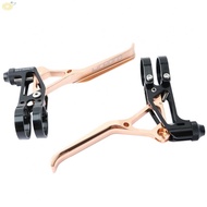 Brake Lever Bicycle Accessories For MTB Road Folding Bike Ultra Light Brand New