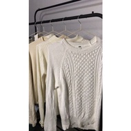 《 PRELOVED ☆ KNITWEAR 》