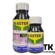 TRI-ESTER 32 | Triclopyr-butotyl 32% | Racun Rumput Pokok - 250 ML / 500 ML