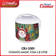 COSMOS MAGIC COM 1,8 LITER CRJ-3301