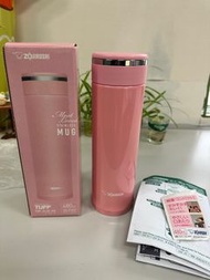 Zojirushi Mug 象印保溫壺 480ml
