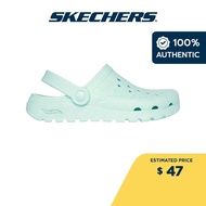 Skechers Women Foamies Arch Fit Footsteps Sandals - 111190-MNT