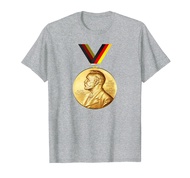 nobel peace prize medal T-Shirt