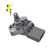 03G906051E High Quality Intake pressure sensor  for Audi Q3 A3 A6 Volkswagen Tiguan Touareg Golf