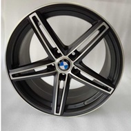 New Rim 18 inch BMW E90 F30 F10 Rim Baru BMW 5 Series 3 Series
