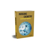 Inorganic Chemistry Transition Elements Lecture Notes Kimia Bukan Organic Unsur Peralihan