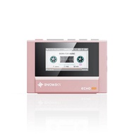 Snowsky - Echo Mini DAP เครื่องเล่นพกพา lossless ชิป Dual CS43131 รองรับ Hi-Res ประกันศูนย์ไทย