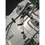 SONY KD-55X7000E LVDS Cable