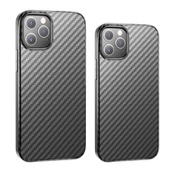 Hoco Carbon Texture Case For iPhone 12 mini / iPhone 12 / iPhone 12 Pro / iPhone 12 Promax