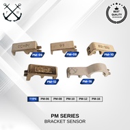 PNEUMATIC SENSOR BRACKET PM-06 PM-08 PM-10 PM-12 PM-16