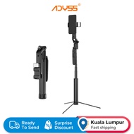 ADYSS A102 Smart Follow Shooting Gimbal Bracket With Tripod Universal Rotation Axis AI Face Locking