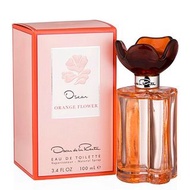 Oscar De La Renta Orange Flower by Oscar De La Renta EDT Spray 3.4 oz (100 ml) (w) ** 限時預訂優惠 Time-Li