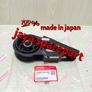 Engine mounting lowerKiri jazz GD3 new city manual GD8 Original