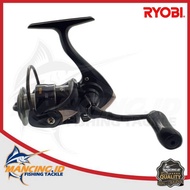 Ryobi Rockin CPRO Series Power Handle Ultra Light Fishing Reel