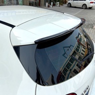 High Quality-Suitable for Mercedes-Benz Benz A-Class A180 A200 W176 2013-2018 Rear Spoiler Fixed Win