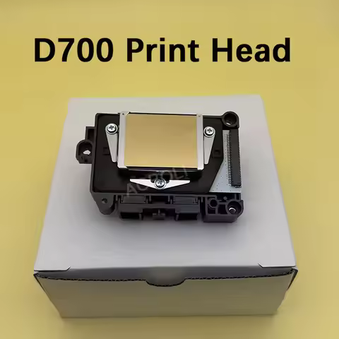 Orignal Quality Print Head for EPSON PX-700 SL-D700 Surelab D700 for Fuji DX100 Printer Head