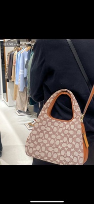 Women Handbag Crossbody Shoulder Sling Bucket Bag CM545 CM550