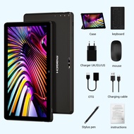 MAGCH tablet 10 inch Android 12 WiFi tablet 6GB RAM+64GB ROM 256GB expandable intelligent IPS batter