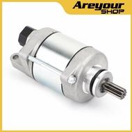 Areyourshop Motor starter areyourshop cocok untuk KTM EXC SXF XCF 250 350 freeride 350cc 77240001100