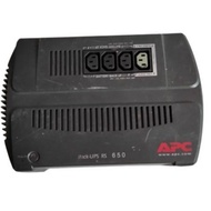 Ups APC BR650CI-AS 650VA 390W