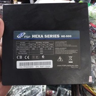 550 watt power supply FSP psu 550w gaming 80+ 80plusPURE