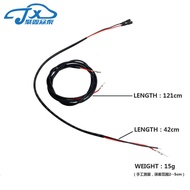 1pc for Hyundai 7th generation ELANTRA CN7 rearview lens heating harness HSJJRXS-CN7-002