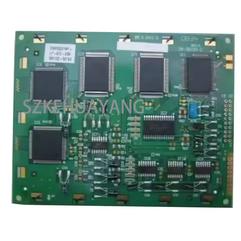 New Compatible DMF5001 NY-LY 20-20192-2 LCD Screen Display Panel DMF5001NY DMF5001N DMF5001NY-LY-ATE