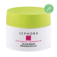 Sephora Vitamin C+E Glow Mask Original Face Mask 50ml