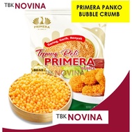 [500 Gr] Bubble Crumb Primera/Round Bread Flour/Bubble Breadcrumb/Crispy Ball Flour