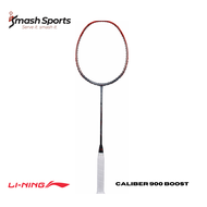 Li-Ning Caliber 900 Boost Badminton Racket