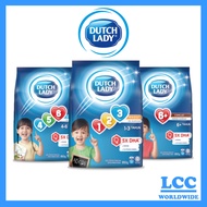 Dutch Lady GUM 123 / 456 Milk Powder (850G) (milk formula)