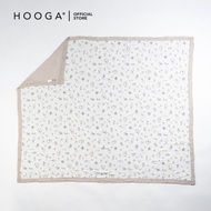 Hooga Tots DARBY Blanket | Throw Blanket | Sofa Throw 127cm X 152cm