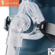 雜貨喔噢鼻罩面罩 BMC-NM2N2 家用呼吸器鼻罩 CPAP配件 有效促進睡眠kb