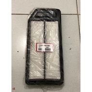 Air Filter Accord 2004-2007, Accord CM5