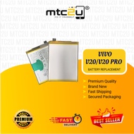 VIVO V20/V20 PRO (B-N8) - BATTERY REPLACEMENT
