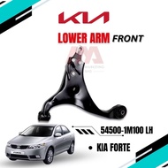 KIA LOWER ARM FRONT KIA FORTE ( 54500-1M100 LH & 54501-1M100 RH )