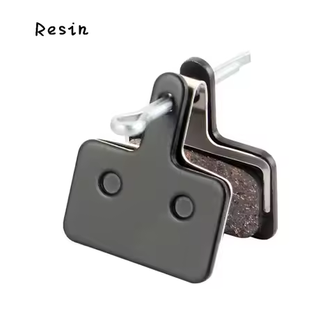 1/5/10Pairs Bicycle Mountain Bike Disc Brake Pads Resin For Shimano B01S MT200 M400 MT500 UR300 M315