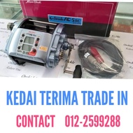 COMMAND MIYA EPOCH AC-5SC ELECTRIC BANGLA REEL