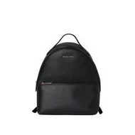 Michael Kors Sheila Solid Color Women's Backpack 35F3G6HB6L Black