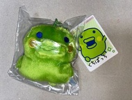 Tamagotchi Kuchipatchi 大嘴吉公仔