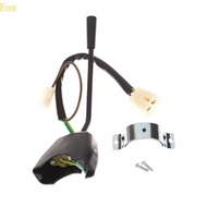Eon Plastic Turn Signal Switches JK802A For with 3 Wire Plus 1 Wire Design for Forklift