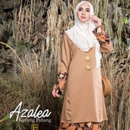 [PROMO HOTSELLING] AZALEA KURUNG PAHANG