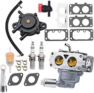 XingLi 796258 Carburetor fit for Briggs & Stratton 796227 796997 799511 799109 796663 791230 792295 