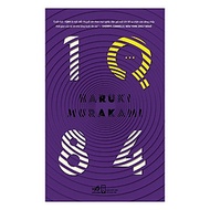 Sách 1Q84 - Tái Bản (Tập 3)